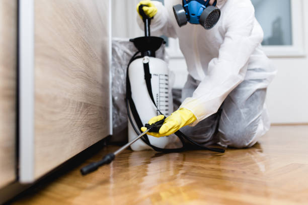 South Fulton, TN Pest Control Company