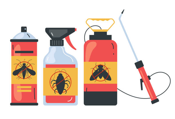 Best Flea Control Services  in South Fulton, TN